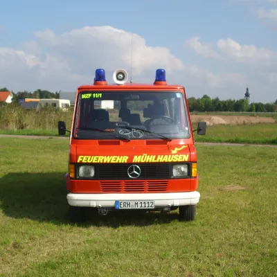MZF
